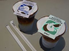 -Seesaw Coffee(上生新所店)
