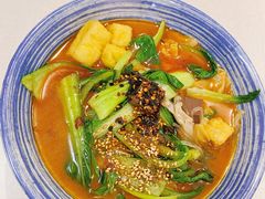 -火焰枪蛋·烧烤(奉天街店)