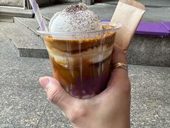 -HANA COFFEE(长寿路店)