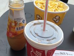 -太平洋影城(深圳8号仓店)