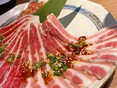 双人午市套餐-烧肉达人•炭火烧肉(新天地店)