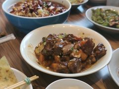 -九转小磨·非遗东北菜(群力店)