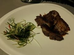 私房卤鹅拼卤肉-T館·花园艺术餐厅