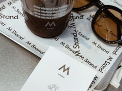 -M Stand(BFC外滩金融中心店)