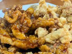 -三居鲁味坊黄焖鸡(山大路店)