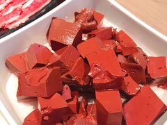 -许府牛杂·鲜牛肉火锅(梁溪万达店)
