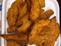 -61号餐吧(兴坪古镇漓江店)