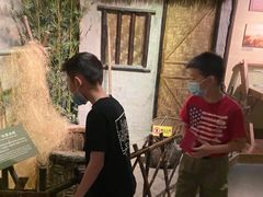 -上海纺织博物馆