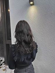 -Sying杉影日式烫染專門店