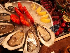 -斯普汇生蚝牛排馆(中骏世界城店)