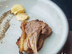 -新鲜特色餐厅(香格里拉大酒店)