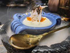 -蟹犇前•帝王蟹雪蟹(陆家嘴店)