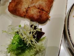 台式芋泥鸭-鹿港小镇(金虹桥国际中心店)