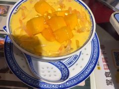 -广信牛奶甜品世家(台东店)