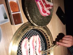-江户烧肉(高德店)