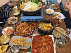 -妈妈手(山大总店)