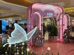 -天河城购物中心