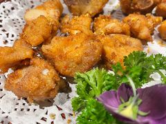 -清晖小苑·顺德菜(观澜湖新城店)
