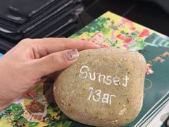 -Sunset Bar(丹绒亚路香格里拉店)