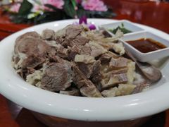 -大汗行宫园林餐厅