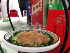 -宴天下大酒店(政和路店)