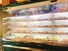 自助取餐区-闵四遵义羊肉粉(朝外大街店)