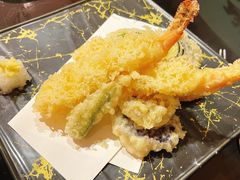 -昱匠·日本料理(金融街店)