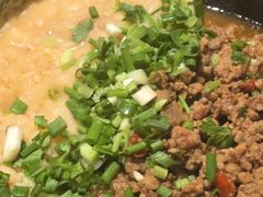 重庆豌杂茄子煲-顾乡私房菜(金沙天街店)