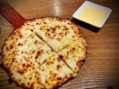-棒约翰比萨·意面(松江开元店)