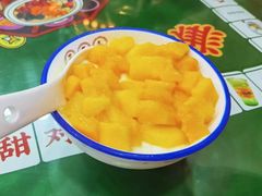 -五条人糖水铺(武林总店)