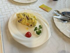 -新侨三宝乐西餐厅(崇文门店)