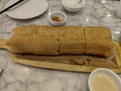 -欢乐海岸美食联盟