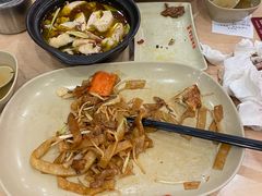 -百家鸡味馆(清泰店)