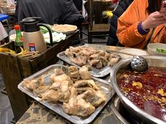 -肖肖酸萝卜鱼火锅(总店)