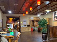 大堂-张关合渣(朱家坳店)