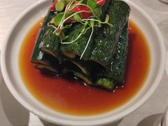 -蜀宴小调·精致家常菜(科华店)