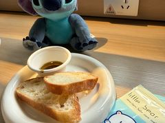 -Pekaa啤咖食肆Coffee&Bistro