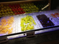 -盛江山自助料理(奥莱锦辉购物广场店)