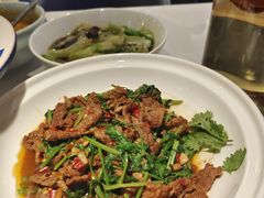 -兰湘子·湘菜小炒(长安万科广场店)