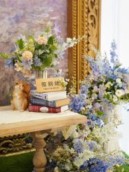 -花嫁丽舍婚礼殿堂(世博江景店)