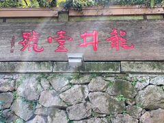 -龙井壹号·茶缘山景宴(龙井村店)