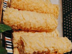 -东来顺饭庄(王府井步行街店)