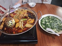 -谢记上海大排档(长寿路店)