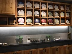-MAP CHA普洱茶馆(翠湖店)