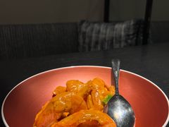 -外滩三号餐厅·创意中餐