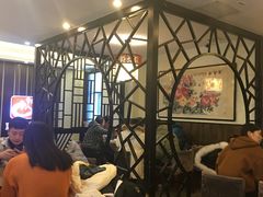 大堂-张包铺(道外店)