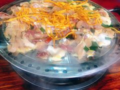 桑拿鸡-友口福(大良店)