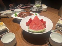 -北京老铺烤鸭(老城根店)