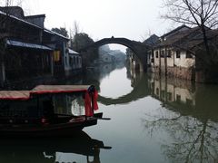 -南浔古镇
