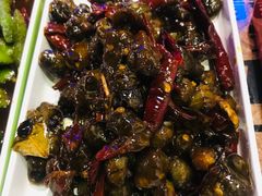 -特色酱椒鱼私房菜(黄鹤楼店)